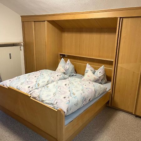 Haus Stiafei Apartment Schneizlreuth Ngoại thất bức ảnh