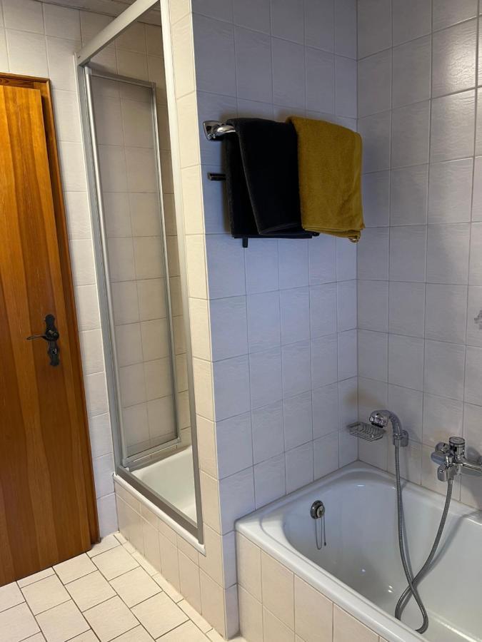 Haus Stiafei Apartment Schneizlreuth Ngoại thất bức ảnh