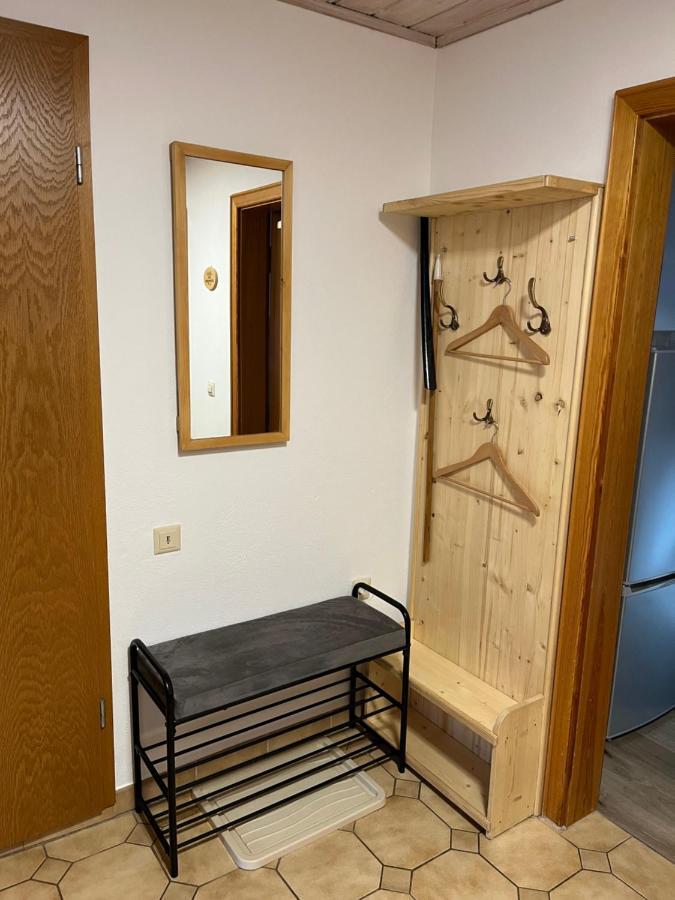 Haus Stiafei Apartment Schneizlreuth Ngoại thất bức ảnh
