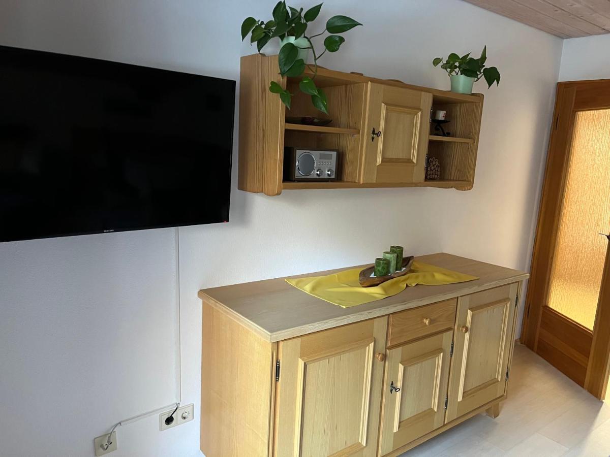 Haus Stiafei Apartment Schneizlreuth Ngoại thất bức ảnh