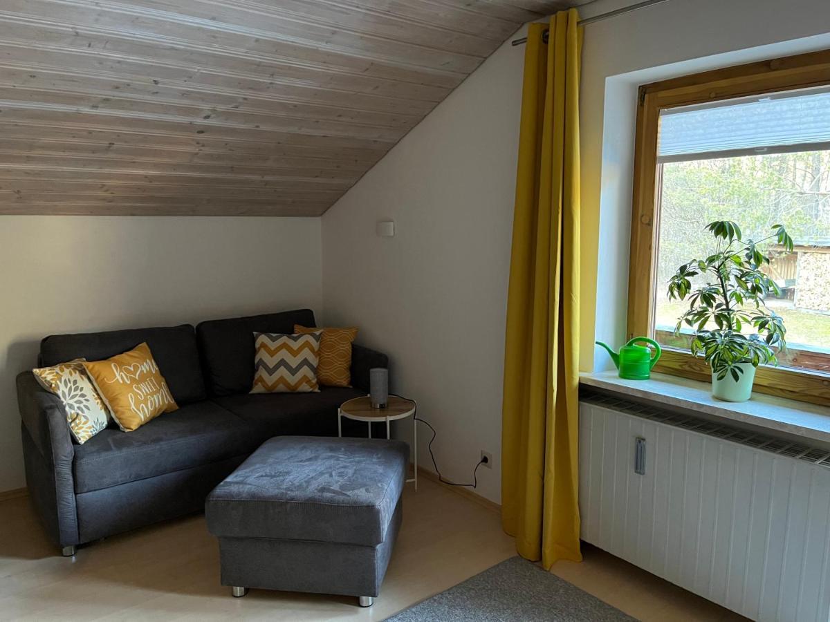 Haus Stiafei Apartment Schneizlreuth Ngoại thất bức ảnh