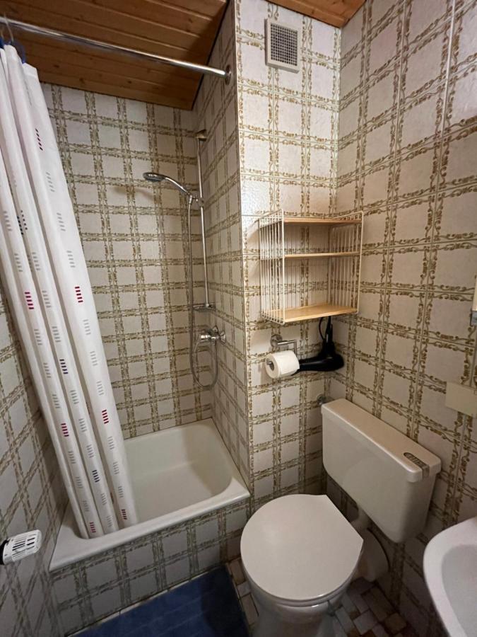 Haus Stiafei Apartment Schneizlreuth Ngoại thất bức ảnh